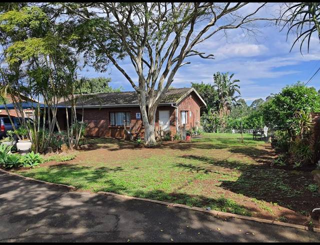 4 BEDROOM HOUSE FOR SALE IN WATERFALL